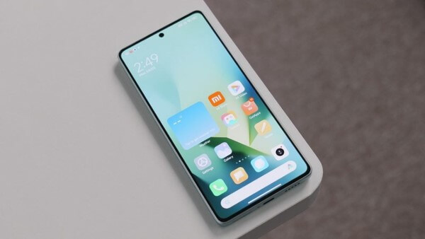 Những điều kiện cần thiết để bật được 4G trên điện thoại Redmi