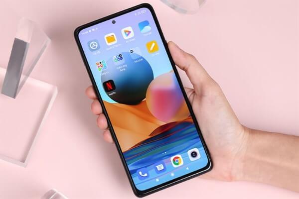 Một số cách kiểm tra 4G đã được bật hay chưa