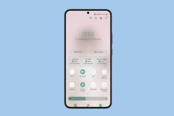 Mẹo sử dụng 4G trên điện thoại Redmi tiết kiệm pin và dung lượng dữ liệu