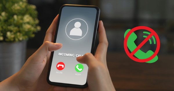 Một số lưu ý để tránh bị các cuộc gọi làm phiền lại