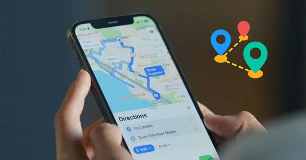Những lưu ý khi sử dụng tính năng chia sẻ vị trí