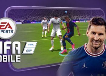 Hướng dẫn cách tải và chơi FIFA Mobile quốc tế chuẩn nhất