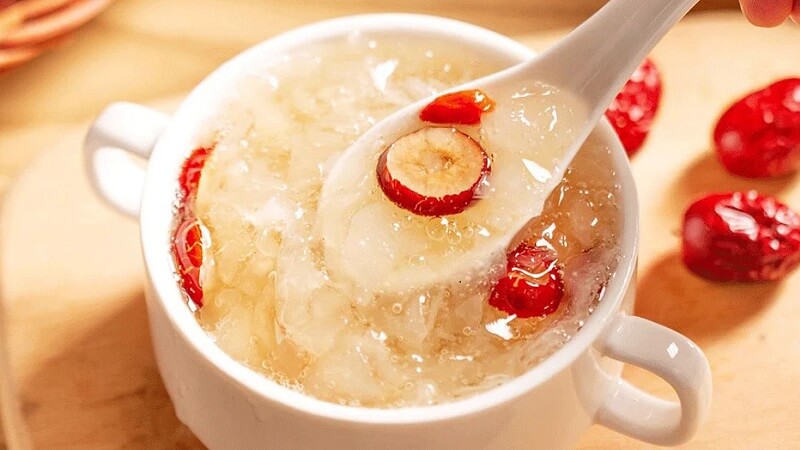 Cách làm yến chưng giữ trọn hương vị tự nhiên và dễ thưởng thức