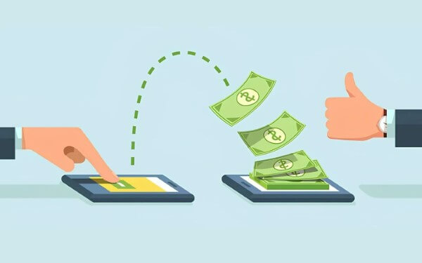 Những điều kiện cần thiết để chuyển tiền từ sim này sang sim khác