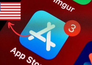 Cách chuyển vùng App Store trên iPhone sang Mỹ, Nhật, Hàn, Singapore đơn giản