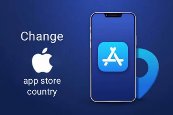 Một số lưu ý trước khi chuyển vùng App Store