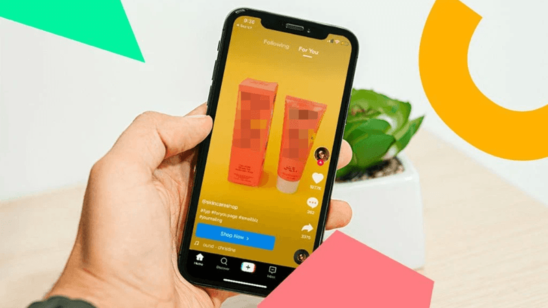Chuẩn bị tài khoản và nội dung trước khi đăng video bán hàng trên TikTok