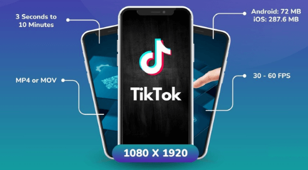 Những bí quyết dựng nội dung bán hàng trên TikTok chuẩn