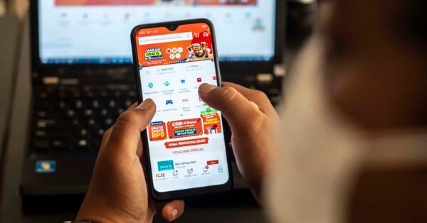 Những lưu ý cần biết khi đặt hàng trên Shopee cho người mới
