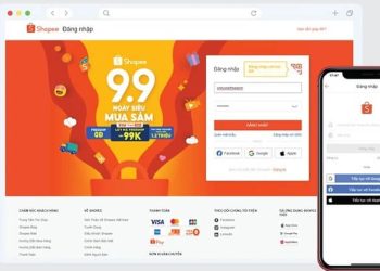 Cách đặt tên shop trên Shopee hay, đúng quy định và dễ nhớ
