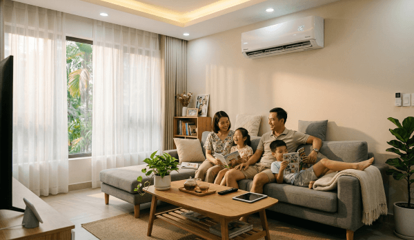 Một số kinh nghiệm sử dụng ý giúp tiết kiệm điện năng cho gia đình