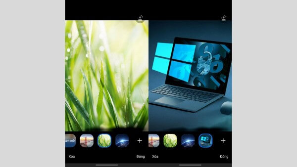 Giao diện ứng dụng Zoom trên Android có thể thay đổi tùy phiên bản