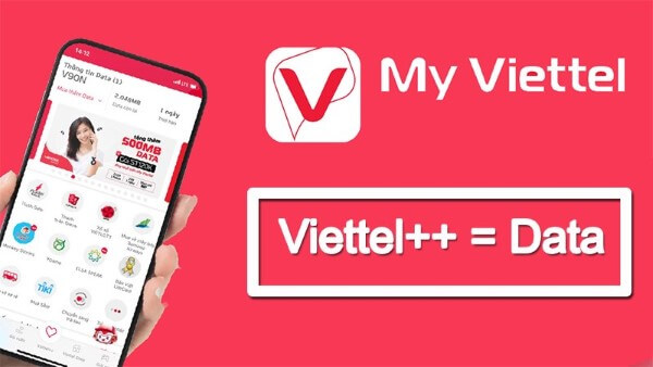 Những lưu ý khi đổi điểm Viettel lấy Data