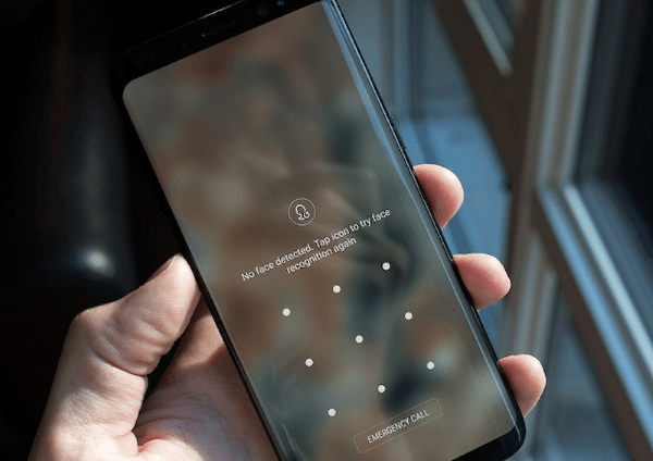 Một số cách xử lý khi quên mật khẩu khóa màn hình điện thoại Redmi