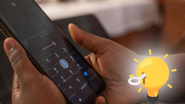 Mẹo đặt màn hình khóa điện thoại Redmi