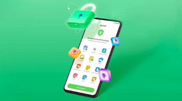 Chú ý bảo mật khi đổi mật khẩu điện thoại