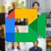 Cách đổi tên trên Google Meet