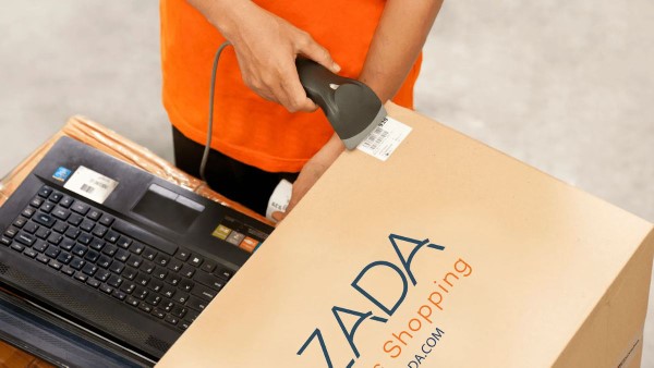 Hướng dẫn hủy Lazada khi đã đóng gói