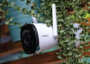 Cách kết nối camera Imou với điện thoại chi tiết từ A-Z