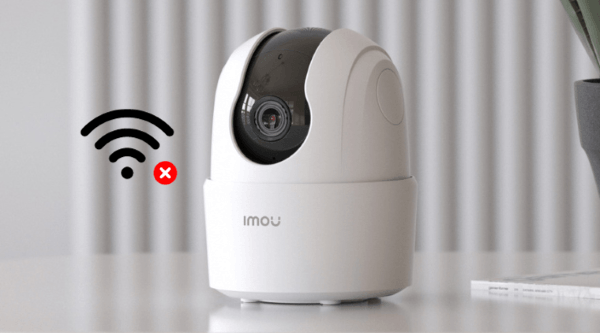 Một số kinh nghiệm sử dụng camera Imou