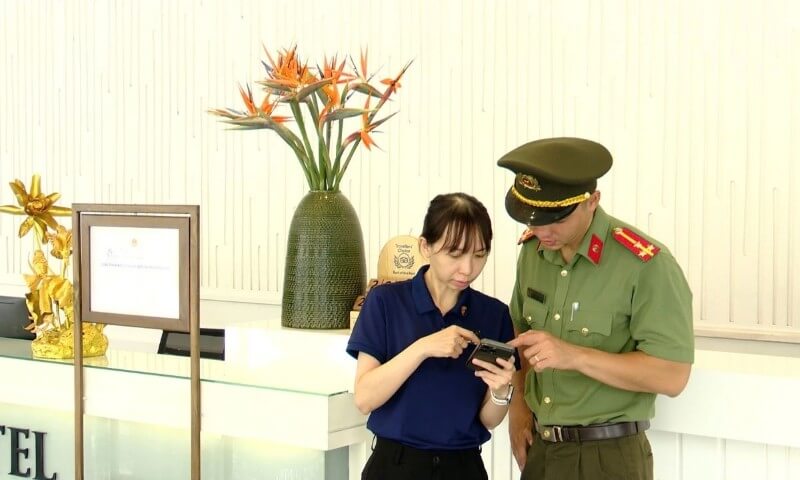 Những thông tin về quy định lưu trú từ ngày 1/7/2026