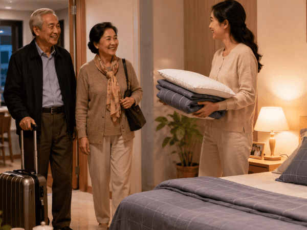Những đối tượng cần thực hiện thông báo lưu trú