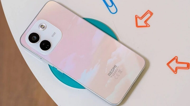 Những trường hợp cần khởi động lại điện thoại Redmi