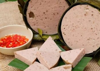 Cách làm chả lụa (giò lụa) tại nhà thơm ngon đúng vị