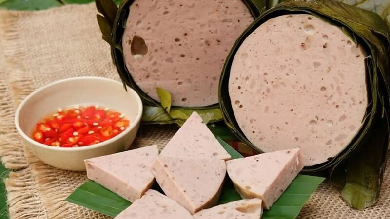 Hướng dẫn làm chả lụa tại nhà đơn giản và ngon miệng