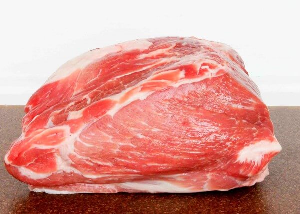 Kinh nghiệm chọn thịt để làm chả lụa ngon