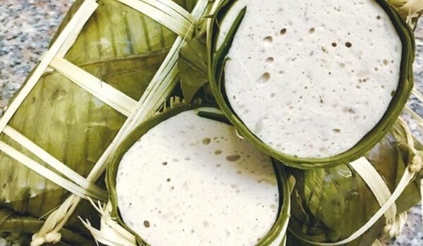 Một số kinh nghiệm làm chả lụa dai ngon, không bị bở