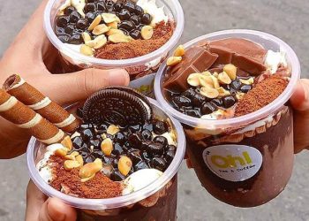 Cách làm Milo dầm thơm ngon, mát lạnh tại nhà cực đơn giản