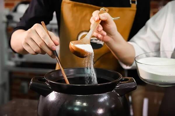 Một số kinh nghiệm làm trà sữa trân châu thơm ngon không bị ngọt gắt