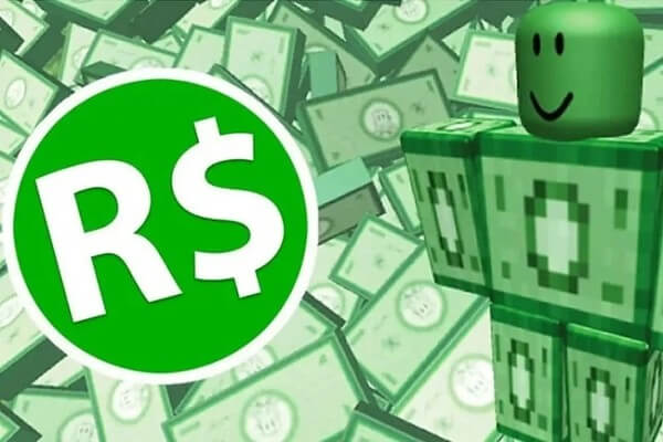 So sánh giá Robux và tỷ giá giữa các phương thức nạp