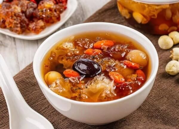 Một số bí quyết giúp món chè thơm ngon hơn