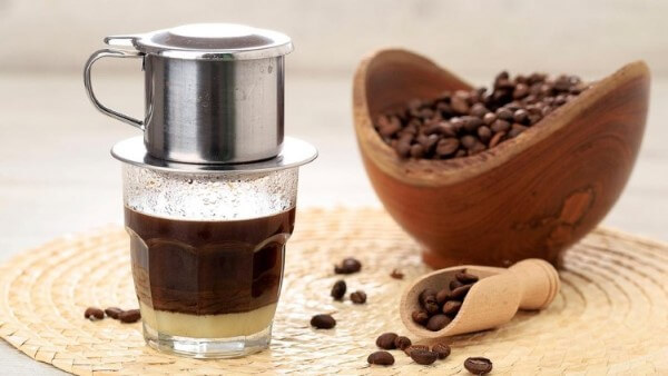 Những lưu ý khi pha để ly cà phê thơm ngon hơn