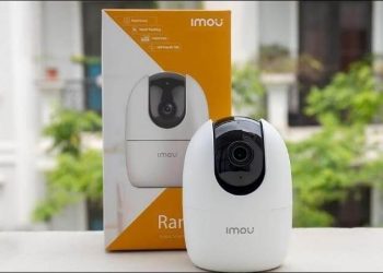 Cách reset camera Imou về mặc định đơn giản, nhanh chóng