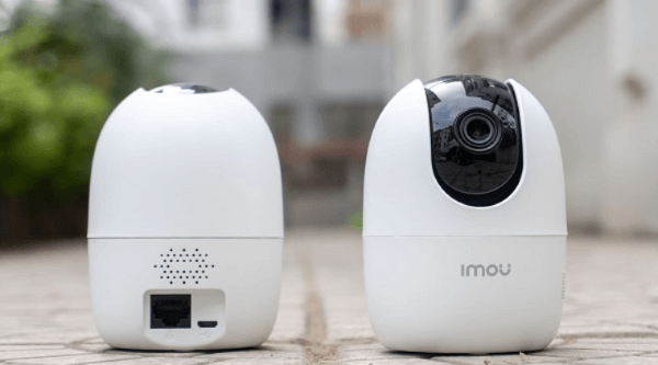 Những lỗi khi reset camera và cách xử lý thường gặp