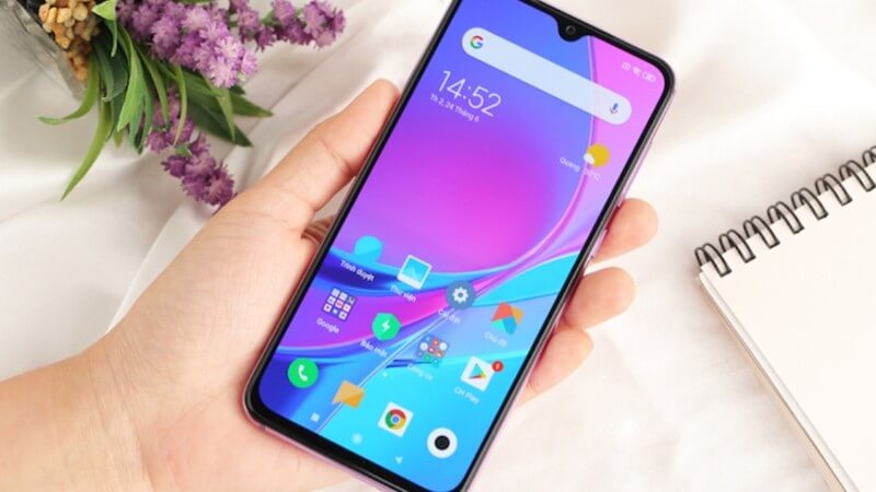 Những trường hợp cần reset điện thoại Redmi