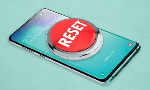 Một số lỗi và cách xử lý thường gặp khi reset Redmi