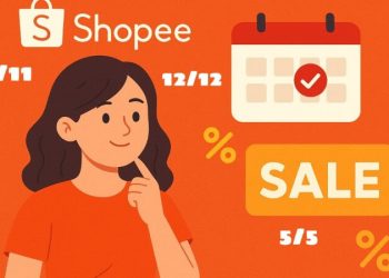 Cách săn sale Shopee hiệu quả để không bỏ lỡ Flash Sale và deal giá hời