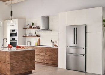 Cách sử dụng tủ lạnh mới mua đúng cách, bền và tiết kiệm điện