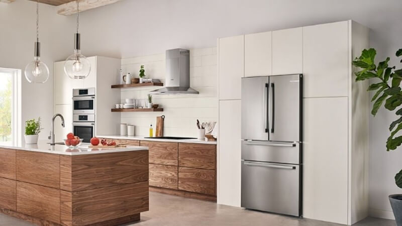 Những lưu ý sử dụng tủ lạnh mới mua đúng cách