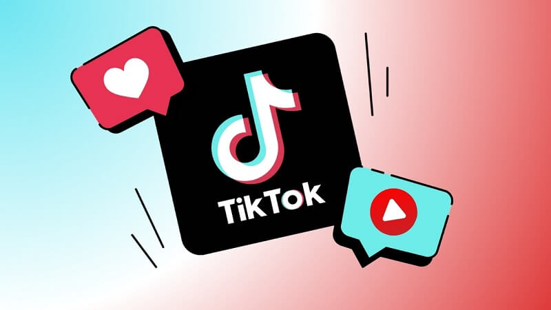 Những lý do lượt tim quan trọng với thuật toán TikTok