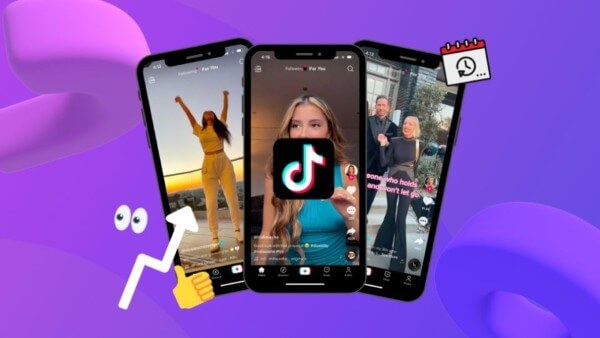 Những yếu tố giúp video dễ được thả tim