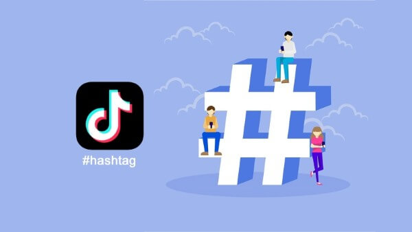 Cách dùng hashtag đúng cách giúp tăng lượt tiếp cận