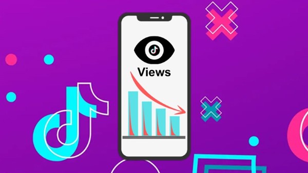 Những rủi ro khi mua view ảo TikTok