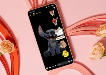 Cách tạo nhãn dán (Sticker) trên Messenger bằng ảnh của bạn