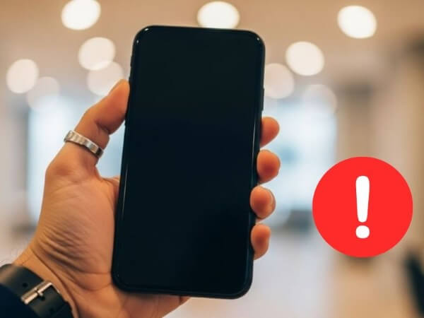 Một số chú ý khi tắt nguồn điện thoại Redmi