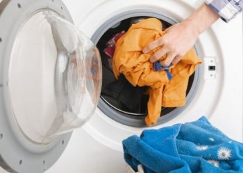 4 cách tẩy và vệ sinh lồng máy giặt đơn giản, hiệu quả